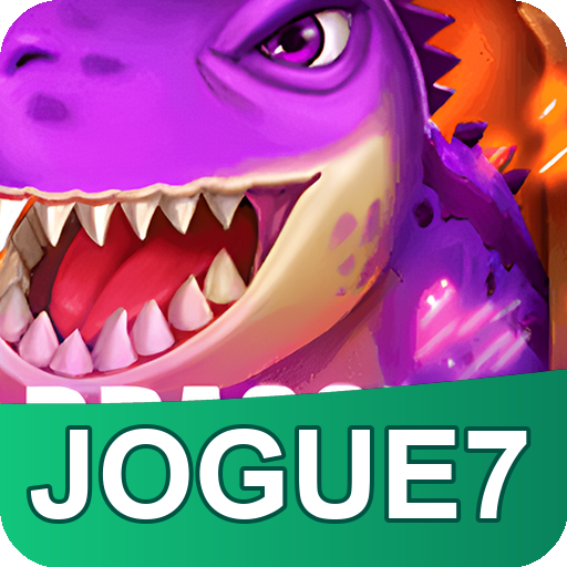 Formulário de Registro jogue7