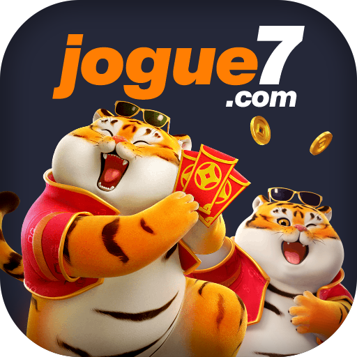 Imagem promocional da jogue7 mostrando a plataforma e suas vantagens